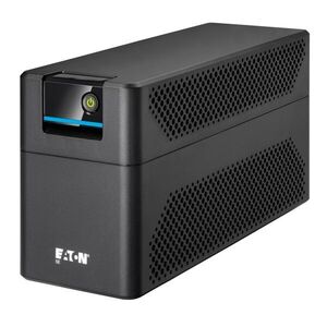 Eaton UPS 5E550I, 5e Gen2, IEC, 550 VA, 300W, Input: C14, Output... kép