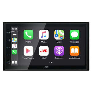 JVC KW-M560BT Autó HiFi fejegség kép