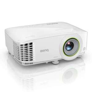 BenQ EW600 3D Projektor Fehér kép