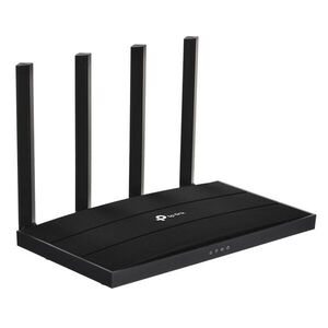 TP-Link Archer AX12 Wireless Router, Fekete kép