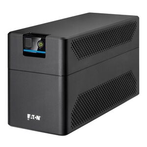 Eaton UPS 5E1600UI, Gen2, USB IEC, 1600VA/900W, In: C14, Out: 6xC... kép