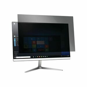 Kensington 626486 23.8" Betekintésvédelmi monitorszűrő kép