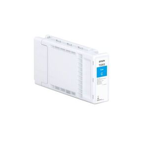 Epson T50U2 Eredeti Tintapatron Cián kép