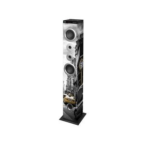 Trevi XT 104BT New York Taxi Sound Tower - Erősített torony hangs... kép