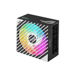 Asus 1200W ROG Loki SFX-L 80+ Ttianium Tápegység kép