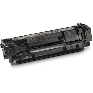 HP W1350X Toner Black 2.400 oldal kapacitás No.135X kép