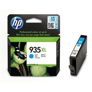 HP C2P24AE (935XL) Cyan tintapatron C2P24AE kép
