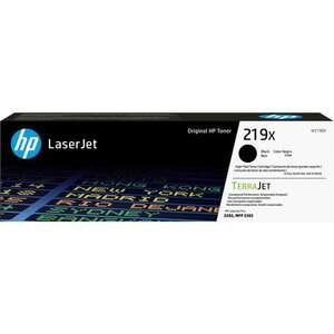 HP W2190X Toner Black 3.200 oldal kapacitás No.219X kép