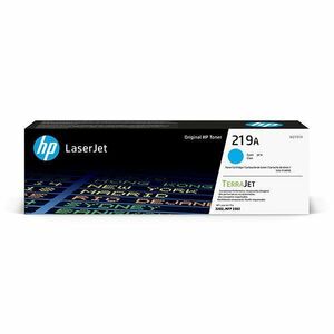 HP W2191A Toner Cyan 1.200 oldal kapacitás No.219A kép