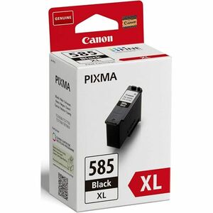 Canon PG-585XL Eredeti Tintapatron Fekete kép