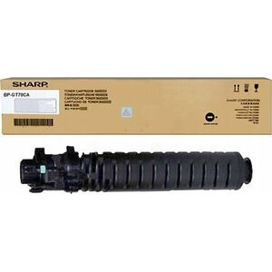 Sharp BPGT70CB toner Cyan 12.000 oldalra kép