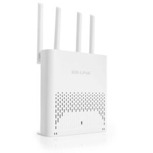 LB-LINK Router BL-AX1800 Dual Band Gigabit Wifi6 kép