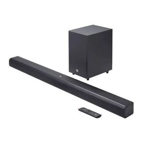 JBL Cinema SB560 Fekete 3.1 csatornák 250 W kép