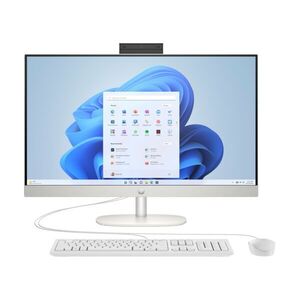 Hp aio 27-cr1001nn 27" fhd ag ips 300d, core ultra5-125u 1.3... kép