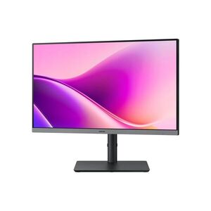 Samsung S43UF 61 cm (24") 1920 x 1080 px Full HD LCD Fekete... kép