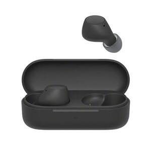Sony WF-C510 True Wireless Fülhallgató - Fekete kép