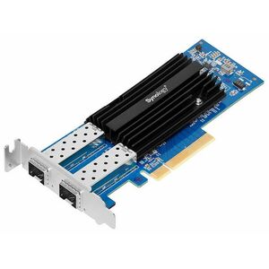 Synology - 10GbE SFP+ Bővítőkártya - E10G30-F2 kép