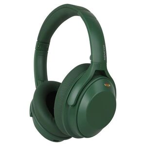 Sencor SEP Corporate ANC Bluetooth fejhallgató headset - Zöld kép