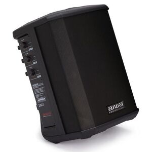 Aiwa AX-1PRO Professzionális hordozható hangrendszer minden alkal... kép