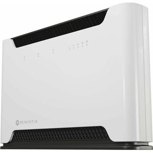 Mikrotik Chateau LTE12 vezetéknélküli router Gigabit Ethernet Két... kép