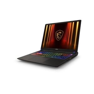 Msi gaming nb vector 16 hx ai a2whg-024, 16" qhd+ 240hz, ult... kép