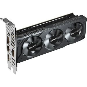 GIGABYTE GeForce RTX 5050 OC Low Profile 8G NVIDIA 8 GB GDDR6 kép