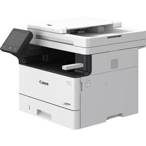 Canon 3in1 i-SENSYS MFP MF461dw Multifunkciós Mono Lézernyomtató... kép