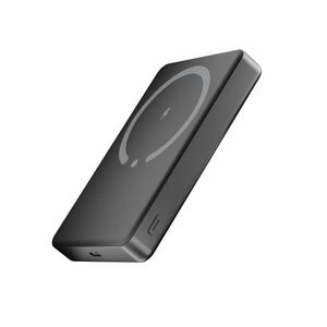 AVAX PB600 FREELY+ 15W Mágneses SLIM Vezeték nélküli Powerbank 10... kép