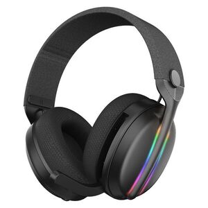 SUBSONIC Multi Vektra 3-mód Vezeték nélküli Fejhallgató Fekete kép