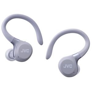JVC HA-EC75T Sport Fülhallgató - True Wireless, ANC, IP57 - Viola Kék kép