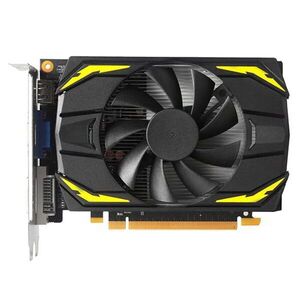Blackbird videokártya pci-ex16x nvidia gt 1050ti 4gb ddr5 win 11 BH1680 kép