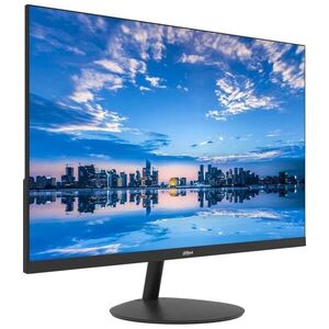 Dahua 27" LM27-A201Y 16: 9 FullHD IPS LED Monitor - Fekete kép