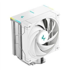 DeepCool AK400 Digital SE WH Processzor Hűtő 12 cm Fehér 1 db kép