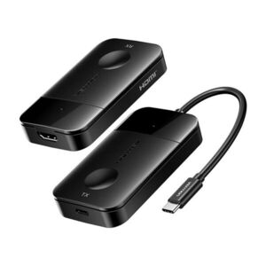 Vention ADOBB Wireless HDMI Extender 4K 50m kép