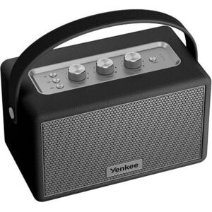 Yenkee YSP 55BK BT speaker MAMBO L black kép