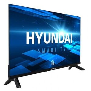 Hyundai 32" HLM32TS500 16: 9 HD Ready LED Smart TV kép