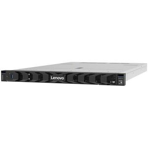 Lenovo rack szerver - sr630 v4 (2.5") 2x 16c 6515p 2.3ghz, 2... kép