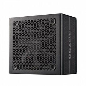 Cooler master tápegység elite gold 750w 80+ gold moduláris gen 5.... kép