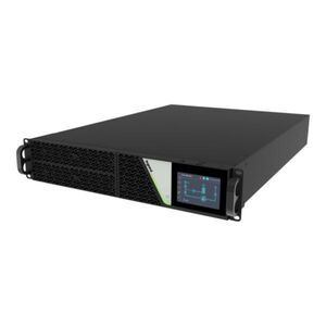 Legrand 311351 KEOR DK 6000VA 2U online kettős konverziós szünetm... kép