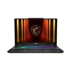 Msi gaming nb cyborg 17 b2rwekg-423 laptop, 17, 3" fhd 144hz, ... kép
