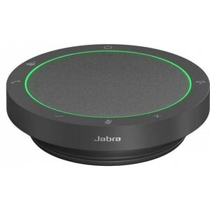 Jabra hangszóró - speak2 40 uc bluetooth/vezetékes, fekete 2740-209 kép