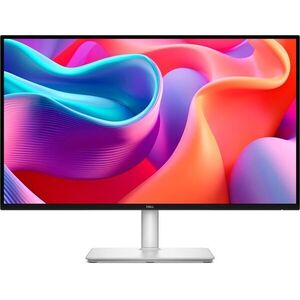 Dell 27" S2725DC 16: 9 QHD IPS LED Monitor - Fehér kép