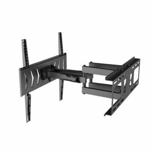 Kello 3D TV tartó fali konzol 32"-55" fekete kép
