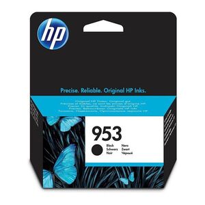 HP L0S58AE (953) fekete eredeti tintapatron kép