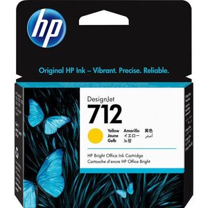 HP 3ED69A Tintapatron DesignJet T650, T250, Studio nyomtatókhoz, ... kép