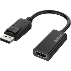 Hama Displayport kábel 200335 kép