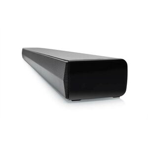 Jvc THE534B Hangprojektor kép