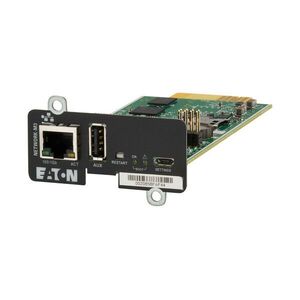 EATON NETWORK-M3 Gigabit Network Card M3 kép