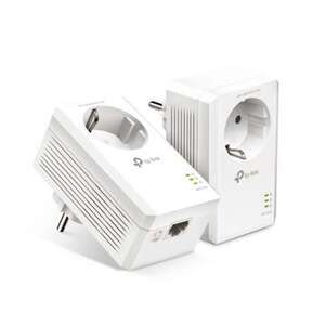 TP-Link L-PA7017P KIT New AV1000 Gigabit Circuit Transmitter Kit... kép