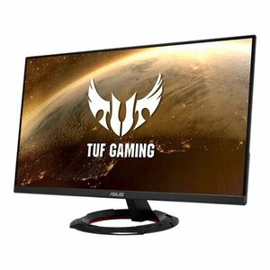 Asus VG249Q1R TUF Gaming FullHD Monitor 23, 8", Fekete kép